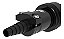 CONECTOR CABO INVERTIDO M32 18 VIAS MACHO 10A - Imagem 2