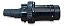 Conector Cabo M32 10 Vias Macho 10a - Imagem 3