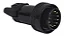 Conector Cabo M32 10 Vias Macho 10a - Imagem 1