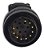 Conector Cabo M32 10 Vias Macho 10a - Imagem 4