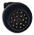 CONECTOR CABO M32 18 VIAS FEMEA 10A - Imagem 2