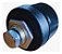 CONECTOR ENGATE OLHAL 45MM P/ PAINEL 70-95 - Imagem 2