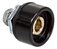 CONECTOR FEMEA PAINEL 9MM INVERSORA - Imagem 1