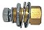 CONECTOR PAINEL 13MM 35/50MM S/CAPA JOY TIG 202 - Imagem 1