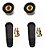 Conector Para Maquina De Solda  Borne 13mm - Imagem 2