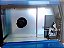 Inversora De Solda 220a Multi Processo Mig Flex 250 Boxer Azul 220v - Imagem 2