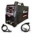 Inversora De Solda Saints St 250 Maxx 100% (250a Á 100%) - Imagem 1