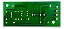 Kit 10pc Placa Modulo Retardo Para Maquina De Solda 4 Pinos - Imagem 2