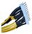 Kit Adaptador - Placa Eletronica Controle Maquina Plasma - Imagem 6