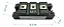 MODULO TRANSISTOR IGBT DM2G100SH6N - Imagem 4