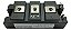 MODULO TRANSISTOR IGBT DM2G100SH6N - Imagem 1