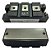 MODULO TRANSISTOR IGBT DM2G100SH6N - Imagem 3