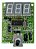 Placa Eletronica Interface S/botao Controle Maquina De Solda - Imagem 1