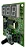 Placa Eletronica Interface S/botao Controle Maquina De Solda - Imagem 2