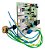 Placa Eletronica Para Controle De Motor 42v S/ Timer 42v - Imagem 3