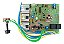 Placa Eletronica Para Controle De Motor 42v S/ Timer 42v - Imagem 1
