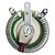 REOSTATO  PARA MAQUINA DE  SOLDA 10R 200W - Imagem 2