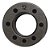 Roldana P/ Alimentador  Lincoln Lf 22/35 1,2/1,6 Canal Liso - Imagem 2