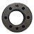 Roldana P/ Alimentador  Lincoln Lf 22/35 1,2/1,6 Canal Liso - Imagem 1