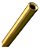 Tubo Guia Euro Conector Para Maquina De Solda - Imagem 3
