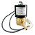 Valvula Solenoide 110v Ac 13w C/ Conexão 1/8 Bsp Femea - Imagem 1