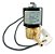 Válvula Solenoide De Gas Mig/mag Esab 180 Graus 42v - Imagem 1