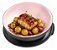 Tigela Allegra Redonda 3,5Litros Tupperware - Imagem 2