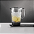 Jarra Super Luxo 2 Litros Tupperware Black - Imagem 1