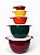 Kit Tigela Criativa 5 Peças Tupperware - Imagem 3