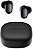 Fone de Ouvido Xiaomi Redmi Buds 6 Play Bluetooth M2420E1 Preto (com redução de ruído) - Imagem 1