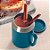 Caneca Térmica em Inox com Tampa 400Ml Tupperware - Imagem 4