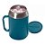 Caneca Térmica em Inox com Tampa 400Ml Tupperware - Imagem 1