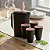 Kit Tupperware Jarra Perfeita 1,8 Litro + 4 Copos Allegra 450ml - Imagem 5