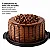 Big Cake Redondo Tupperware - Imagem 4