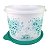 Tupper Caixa 1,1L Tupperware - Imagem 3