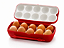 Porta Ovos Tupperware - Imagem 1