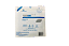 Curativo Silvercare Alginato De Calcio C/ Prata 15x15 - Caixa C/5 Un - VitaMedical - Imagem 3