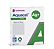 Aquacel Ag+ Extra 10cmx10cm Caixa/C 10 unidades - Convatec - Imagem 1
