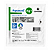 Aquacel Ag+ Extra 10cmx10cm Caixa/C 10 unidades - Convatec - Imagem 3