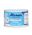 Fita Transparente Hipoalergênica 2,5cm x 4,5m - Missner - Imagem 1