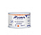 Fita Micropore Branca 2,5cm x 10m - Missner - Imagem 1