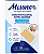Curativo Flexível Transparente Extra Grande 50x75mm Cx 10 uni - Missner - Imagem 1