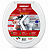 Assento Sanitário Oval Slim Elevado 7,5cm — Mebuki - Imagem 1