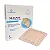 Curativo de Silicone com Espuma de Poliuretano Silicare 10x10cm Cx C/05 Uni – Vita Medical - Imagem 1