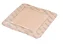 Curativo de Silicone com Espuma de Poliuretano Silicare 10x10cm Cx C/05 Uni – Vita Medical - Imagem 3