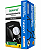 Kit Esfigmomanômetro Aneróide + Estetoscópio Duplo - Bioland - Imagem 1