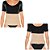 Faixa Abdominal 3 Painéis em Elástico - Chantal - Imagem 2
