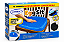 Assento De Gel Almofada Silicone Escaras Ortopédico Egg Sit Cor Azul - Supermedy - Imagem 1