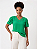 BLUSA FEMININA MANGA PRINCESINHA COM GOLA EM RENDA - Imagem 3