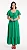 Vestido Feminino Chambray e longo - Imagem 23